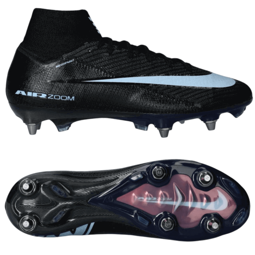 Nike Fussballschuh Mercurial Superfly 10 Elite SG Pro