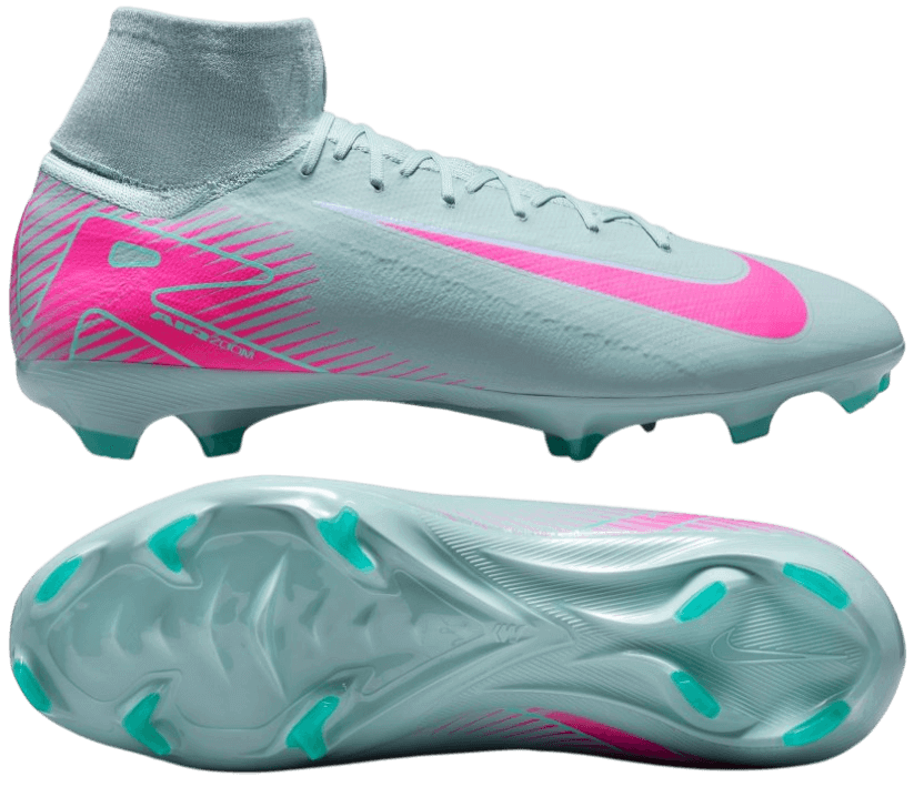 Nike Fussballschuh Mercurial Superfly 10 Pro FG