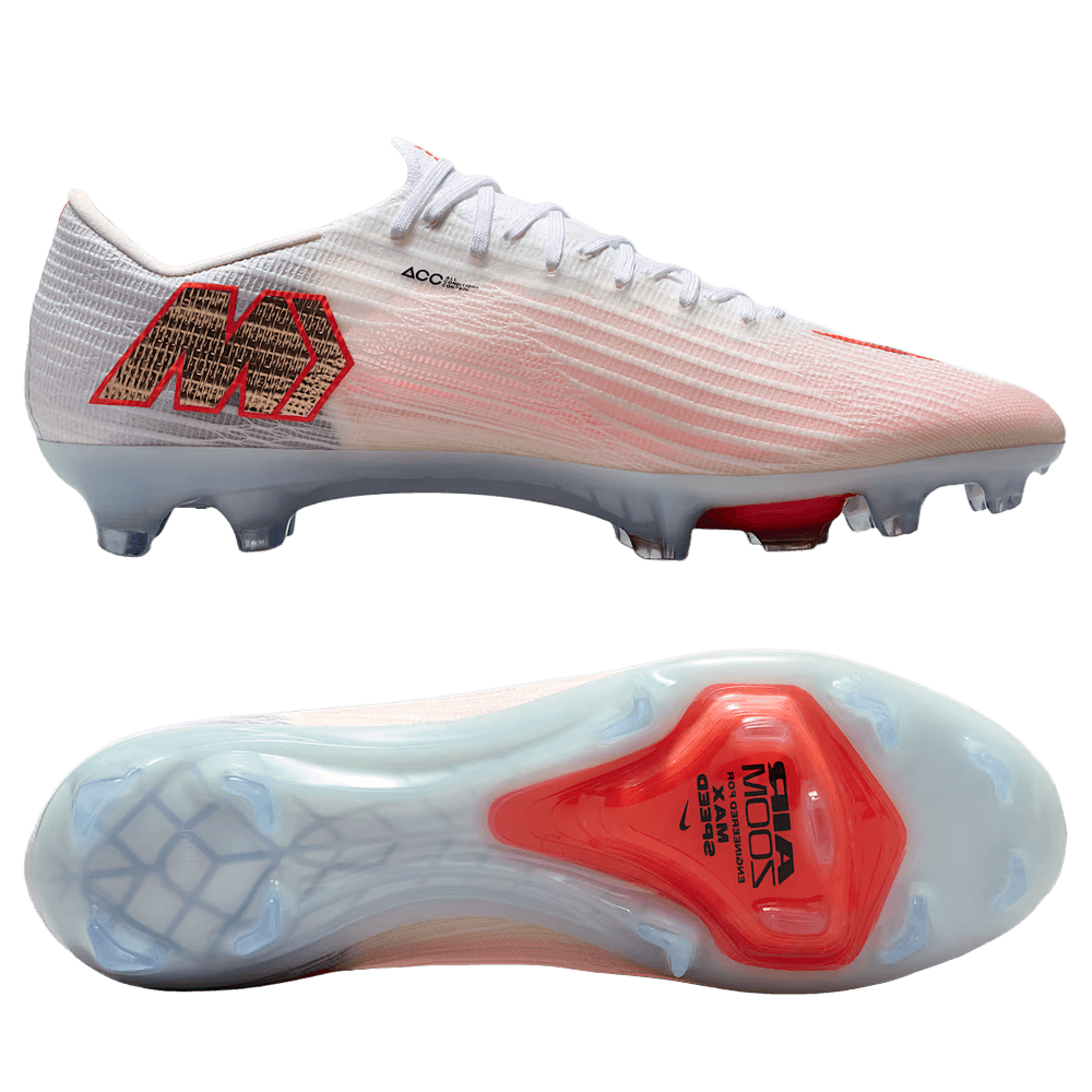 Nike Fussballschuh Mercurial Superfly 11 Low Elite FG Break EM Pack