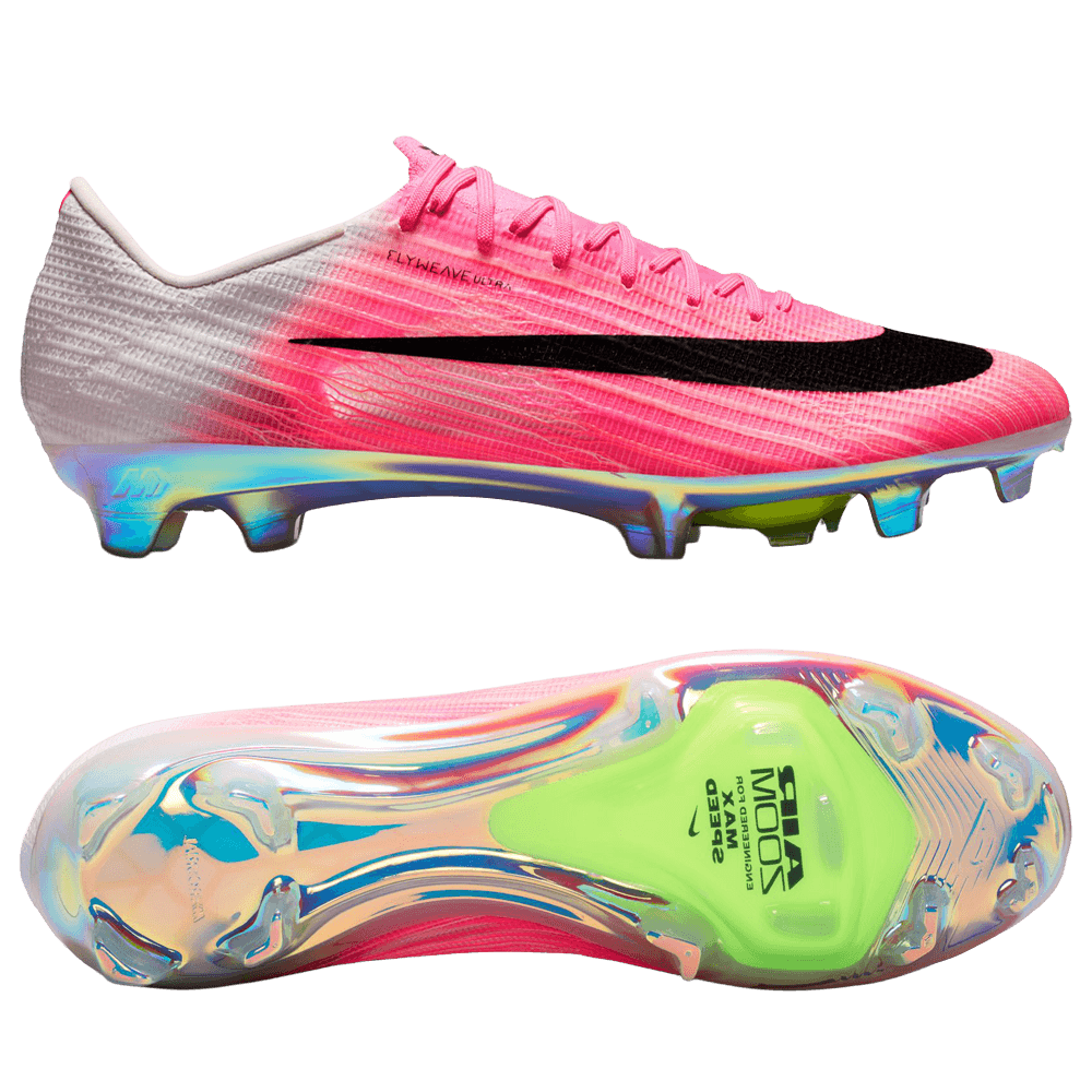 Nike Fussballschuh Mercurial Superfly 11 Low Elite FG Breakout Pack
