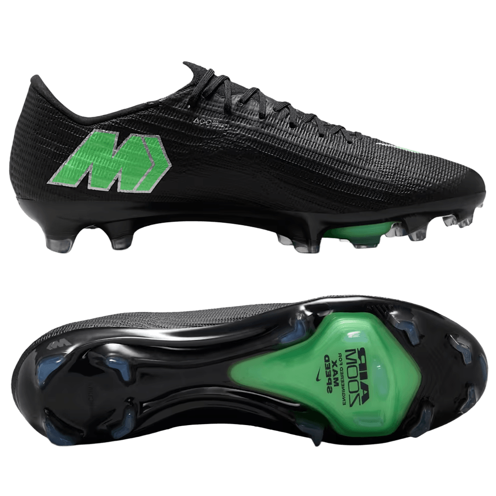 Nike Fussballschuh Mercurial Superfly 11 Low Elite FG Shadow Pack