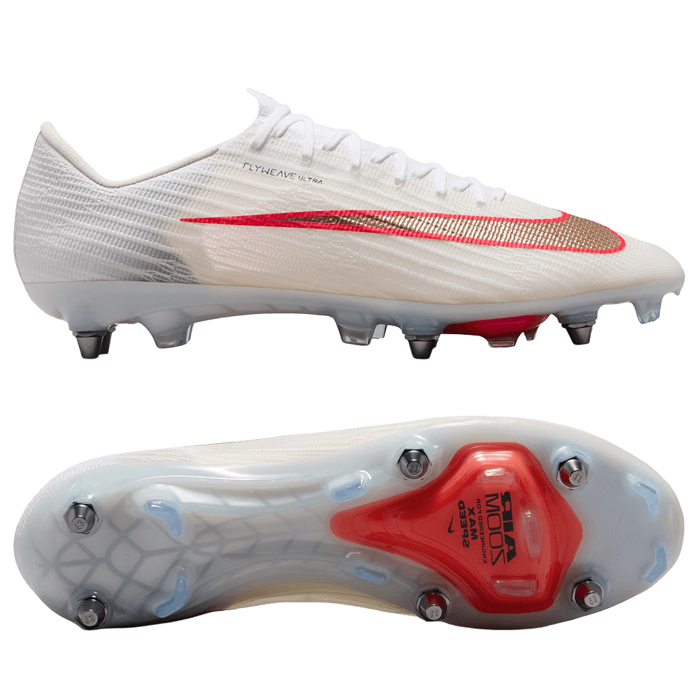 Nike Fussballschuh Mercurial Superfly 11 Low Elite SG Pro Break EM Pack