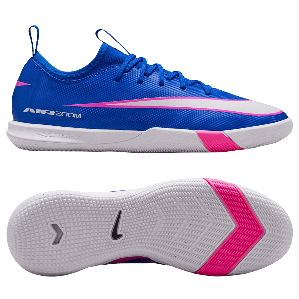Nike Fussballschuh Mercurial Vapor 16 Academy IC