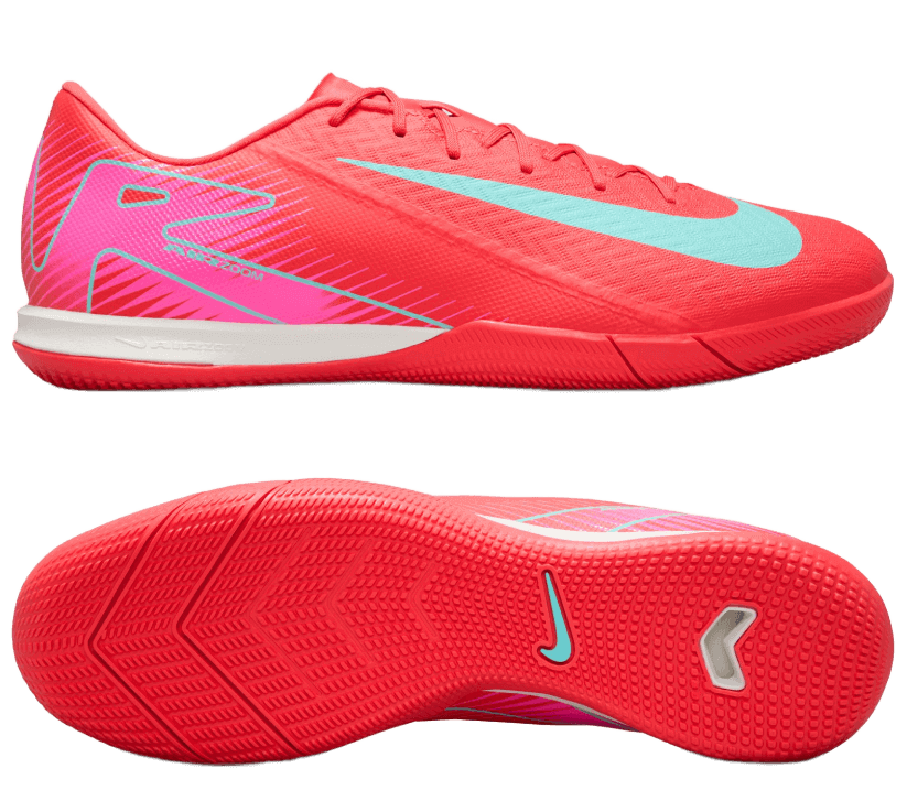 Nike Fussballschuh Mercurial Vapor 16 Academy IC