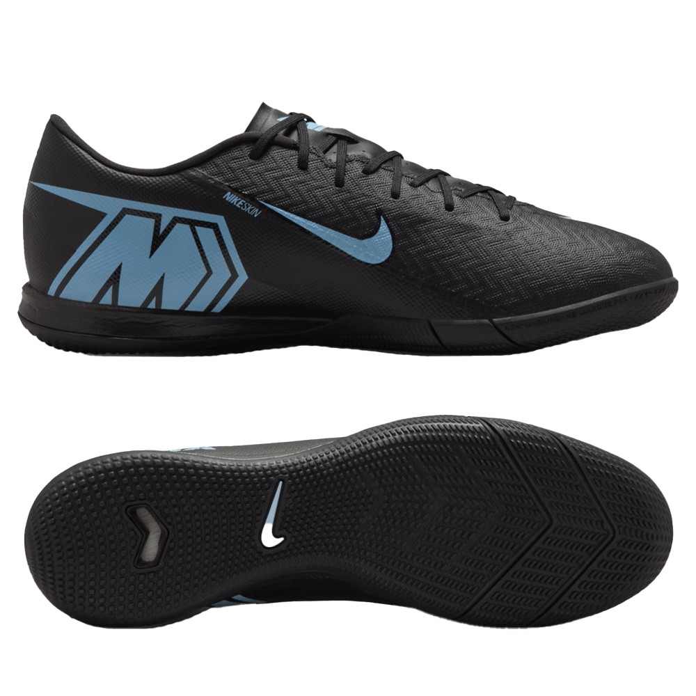 Nike Fussballschuh Mercurial Vapor 16 Academy IC