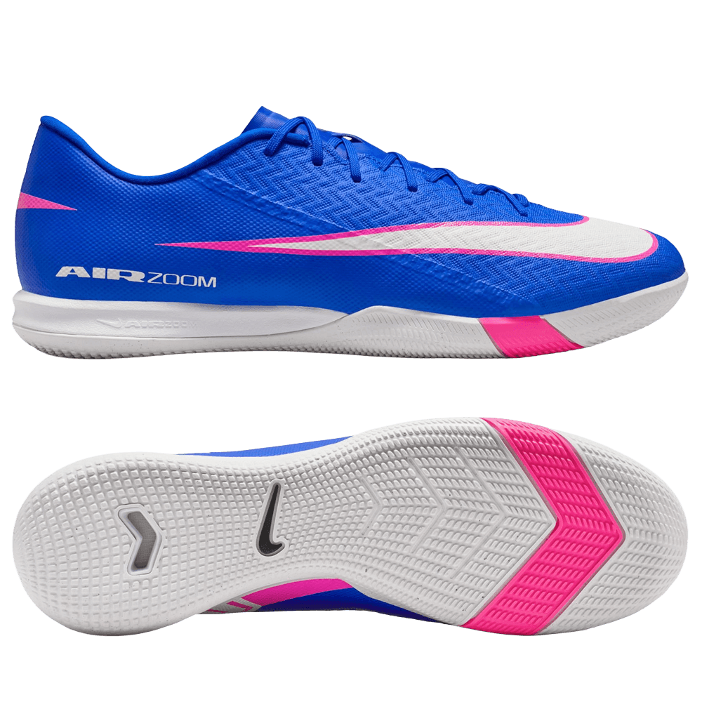 Nike Fussballschuh Mercurial Vapor 16 Academy IC