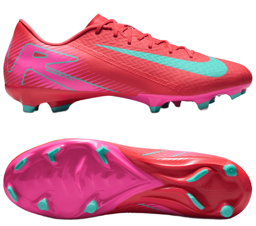 Nike Fussballschuh Mercurial Vapor 16 Academy MG