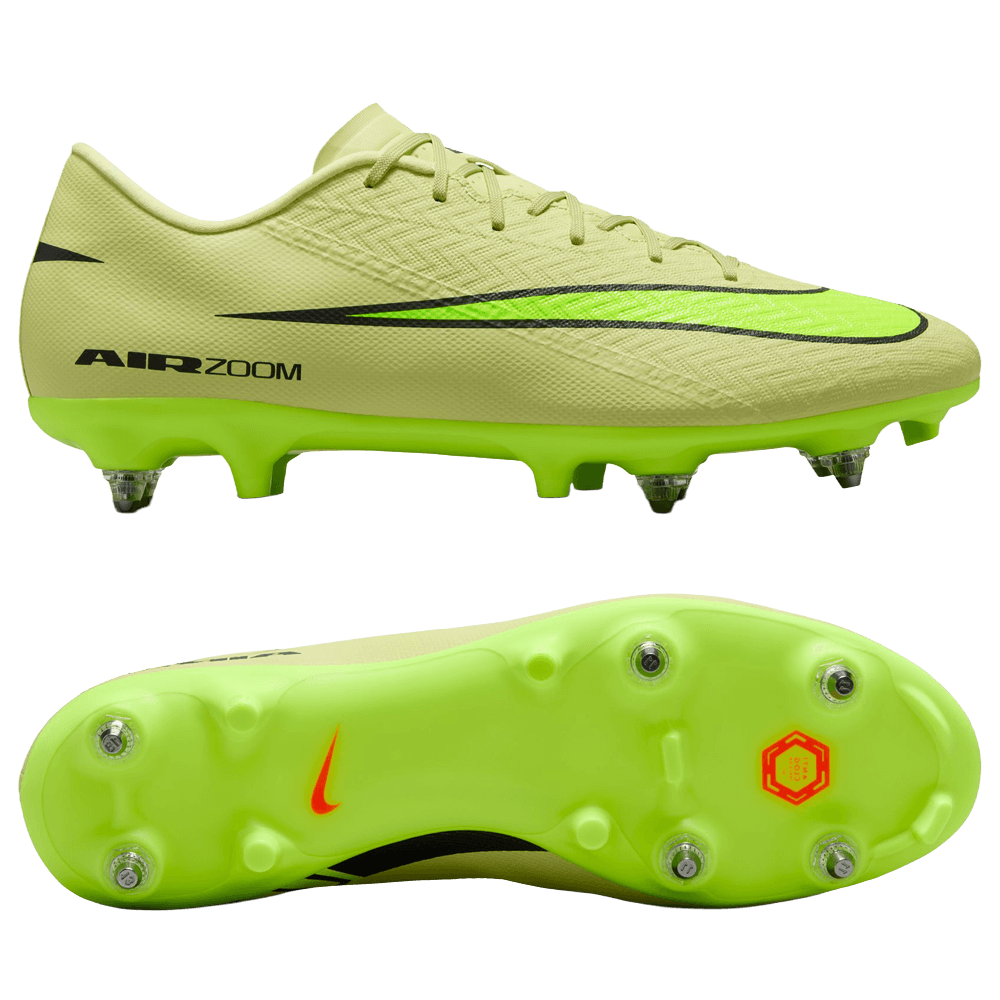 Nike Fussballschuh Mercurial Vapor 16 Academy SG