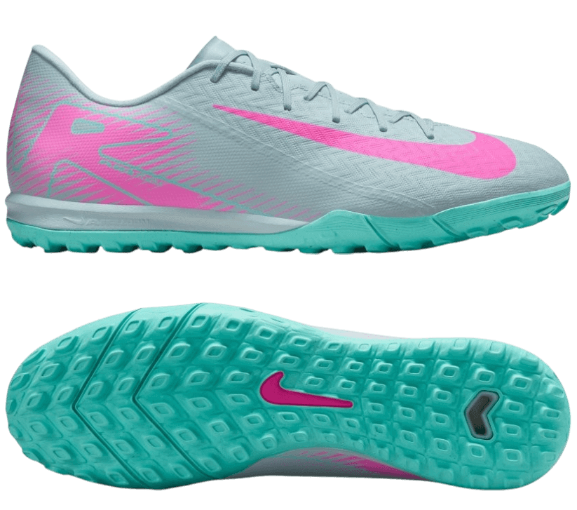 Nike Fussballschuh Mercurial Vapor 16 Academy TF