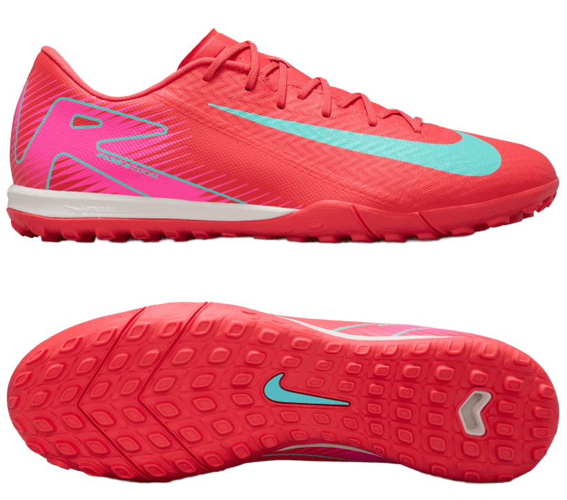 Nike Fussballschuh Mercurial Vapor 16 Academy TF