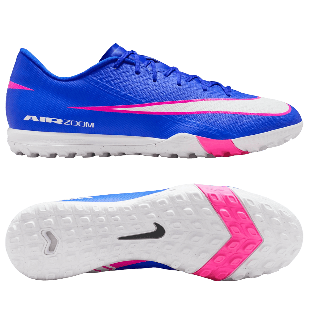 Nike Fussballschuh Mercurial Vapor 16 Academy TF