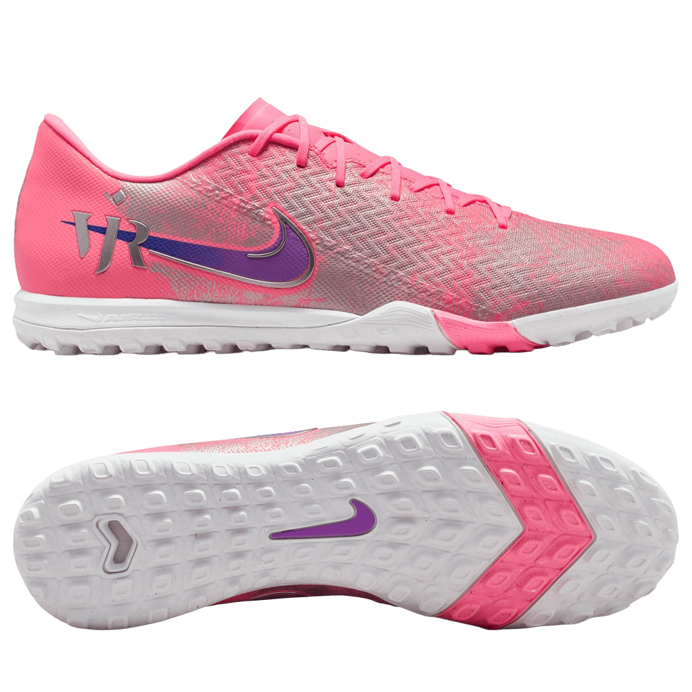 Nike Fussballschuh Mercurial Vapor 16 Academy Vini Jr TF