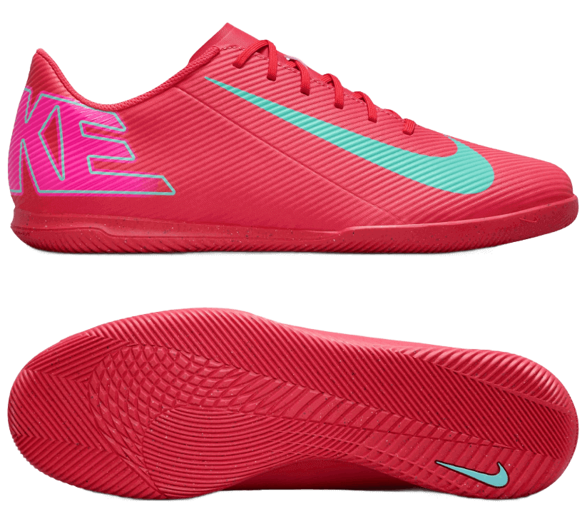 Nike Fussballschuh Mercurial Vapor 16 Club IC