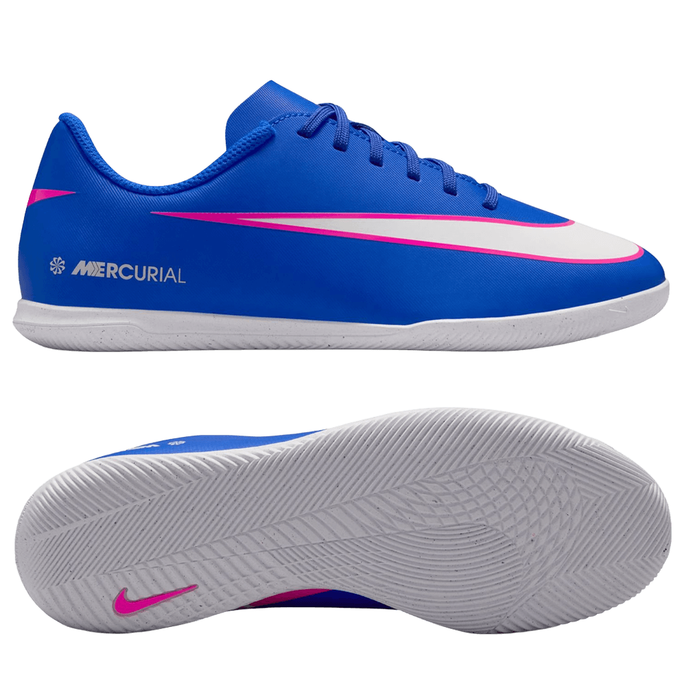 Nike Fussballschuh Mercurial Vapor 16 Club IC