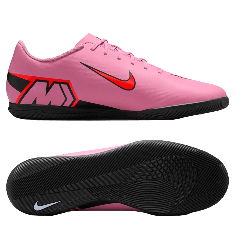 Nike Fussballschuh Mercurial Vapor 16 Club IC