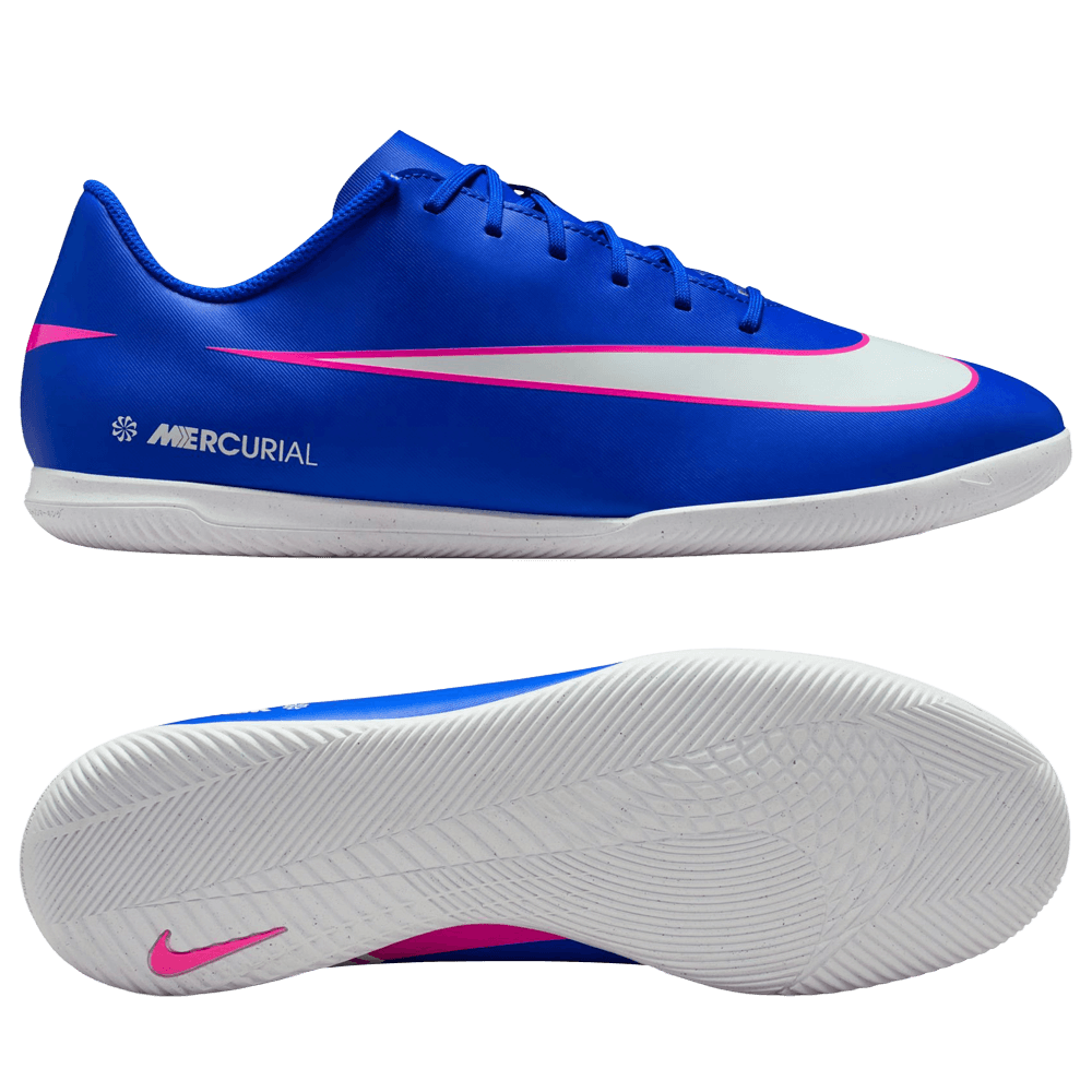 Nike Fussballschuh Mercurial Vapor 16 Club IC