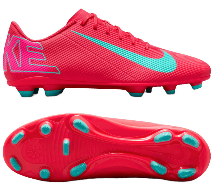 Nike Fussballschuh Mercurial Vapor 16 Club MG