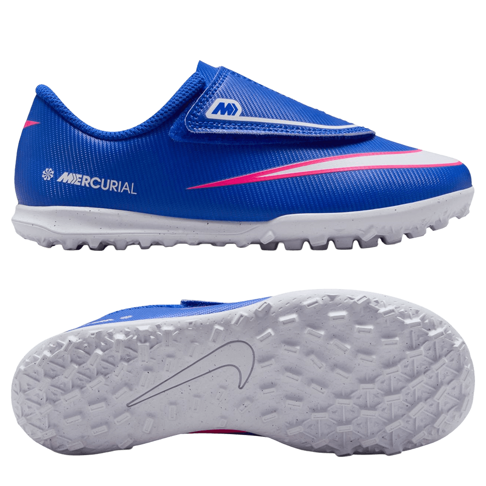 Nike Fussballschuh Mercurial Vapor 16 Club TF