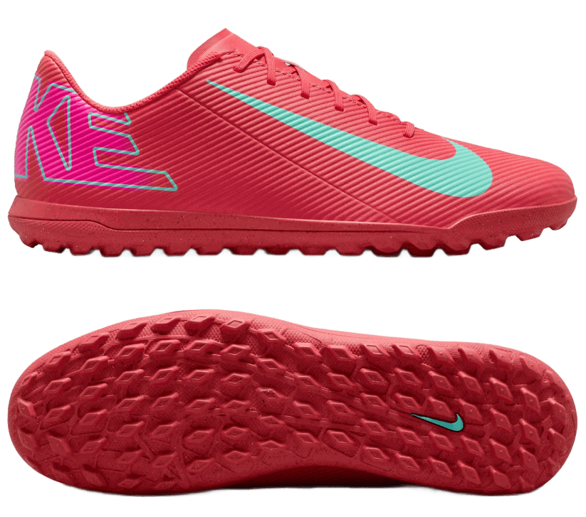 Nike Fussballschuh Mercurial Vapor 16 Club TF
