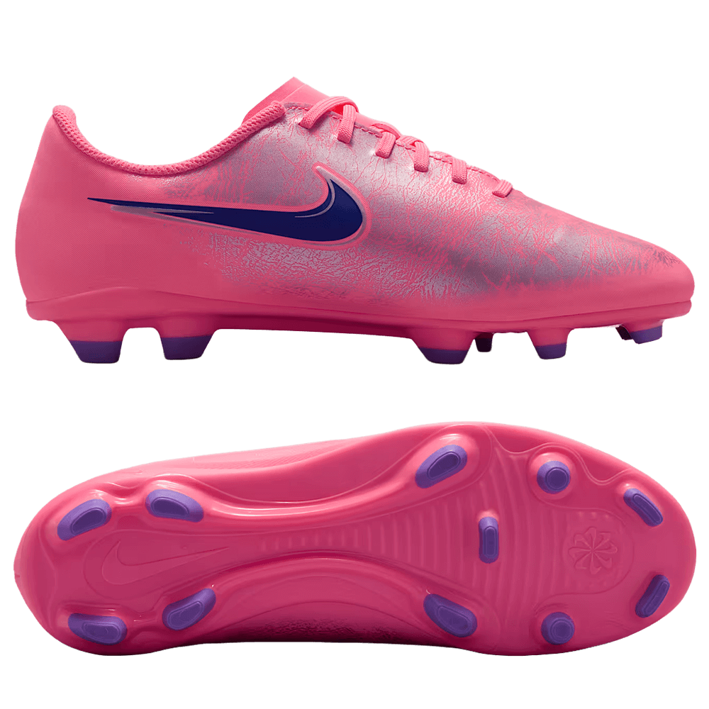 Nike Fussballschuh Mercurial Vapor 16 Club Vini Jr FG/MG