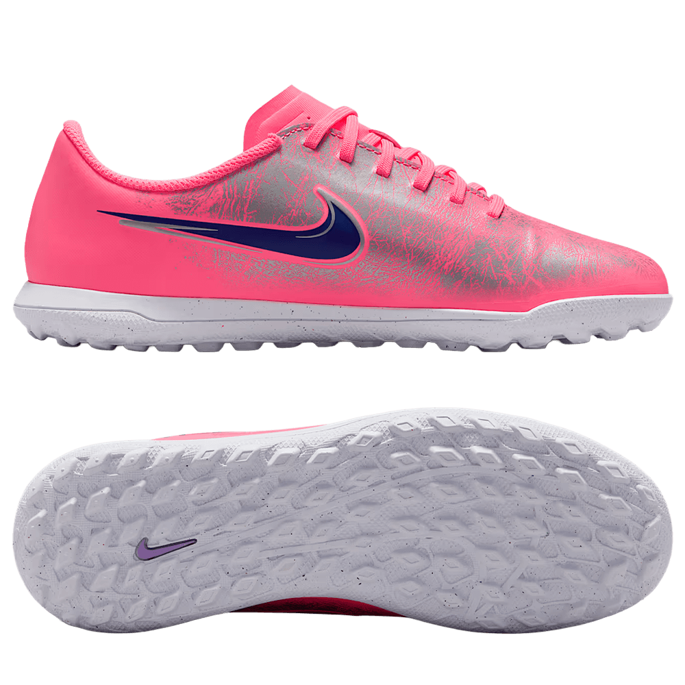 Nike Fussballschuh Mercurial Vapor 16 Club Vini Jr TF