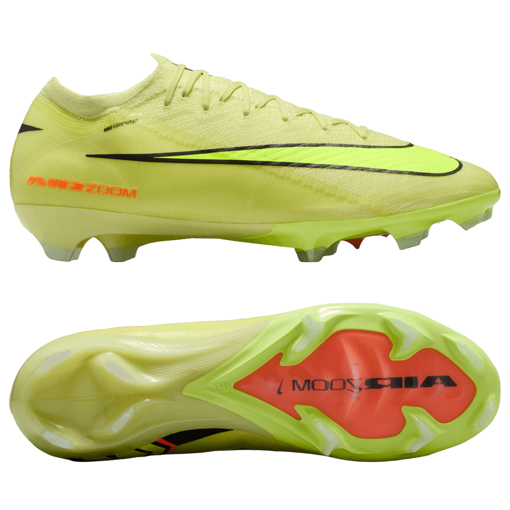 Nike Fussballschuh Mercurial Vapor 16 Elite FG