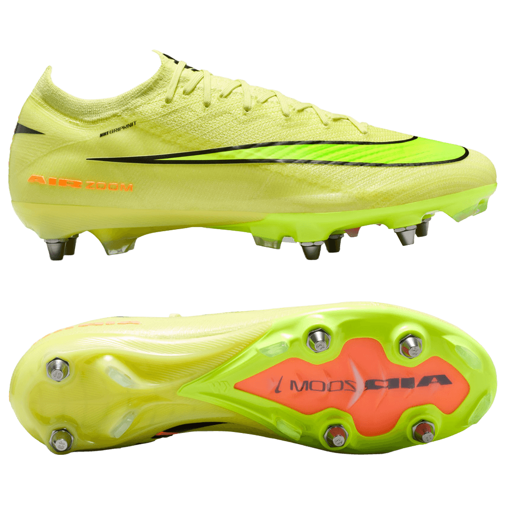Nike Fussballschuh Mercurial Vapor 16 Elite SG Pro