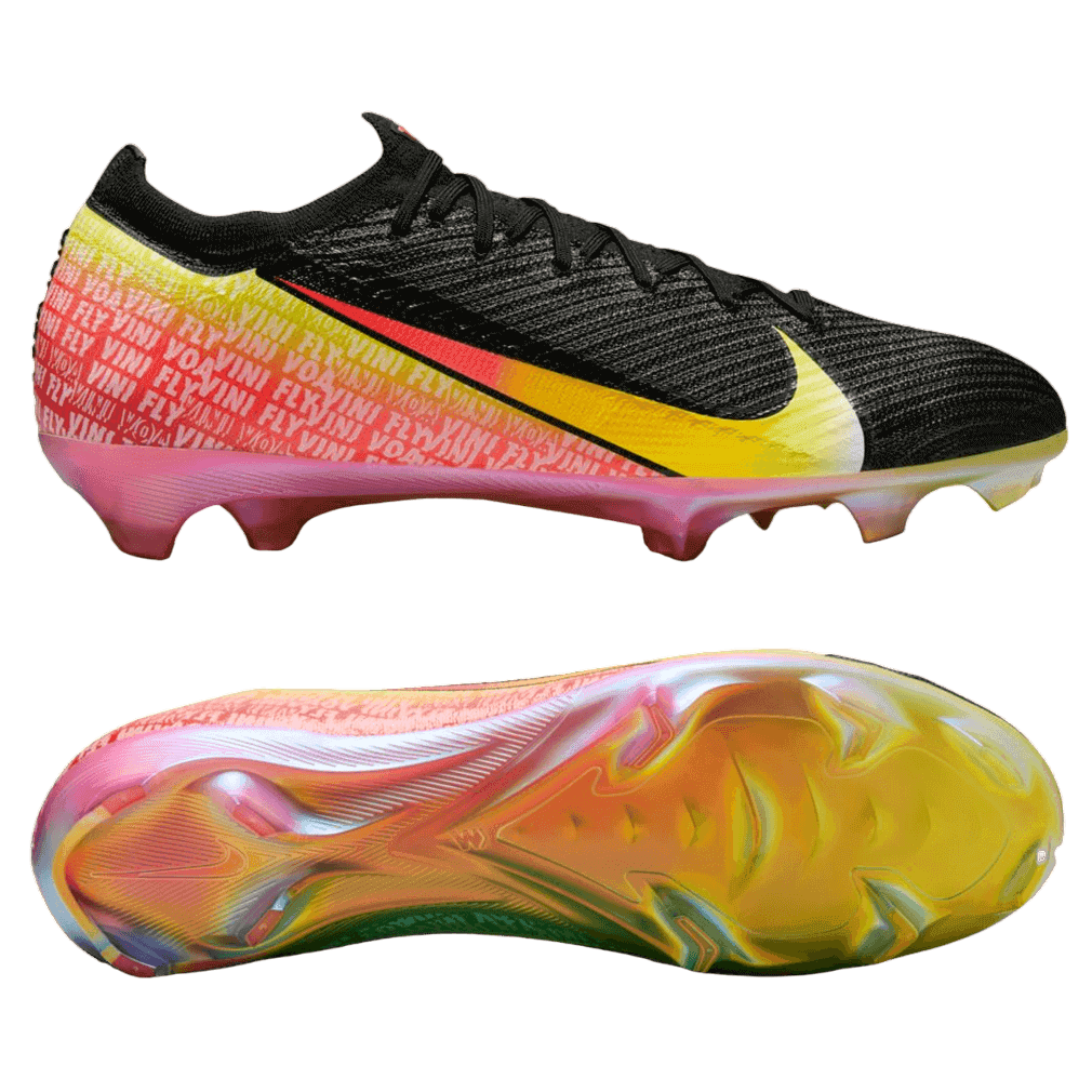Nike Fussballschuh Mercurial Vapor 16 Elite Vini Jr. FG