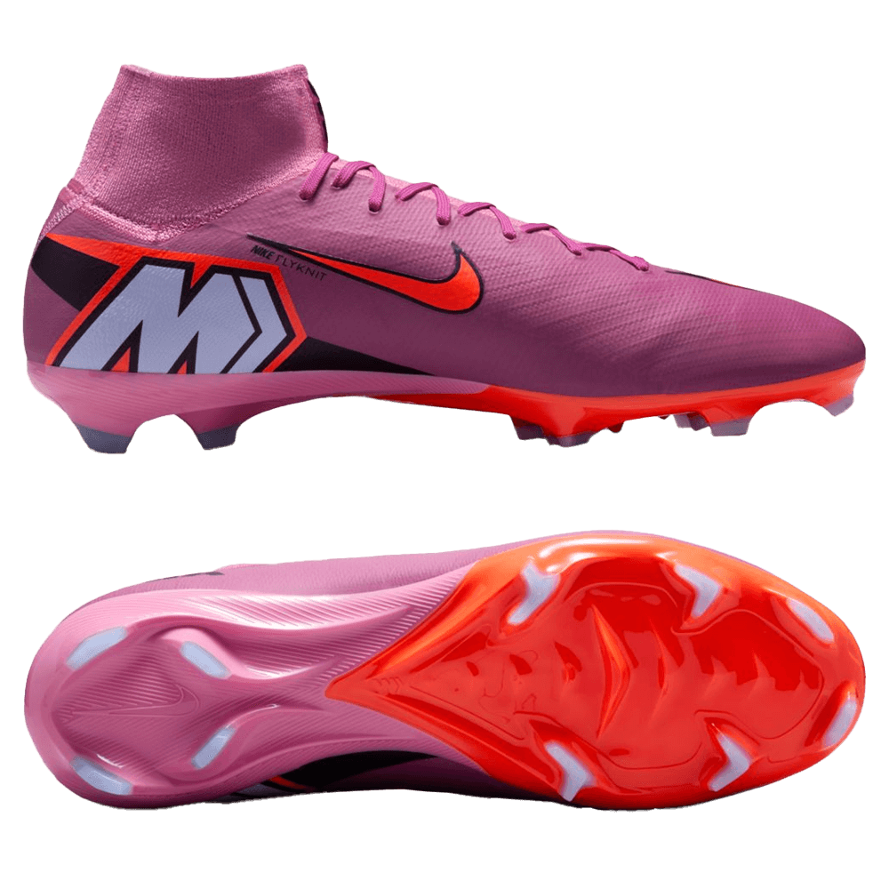 Nike Fussballschuh Mercurial Vapor 16 Pro FG