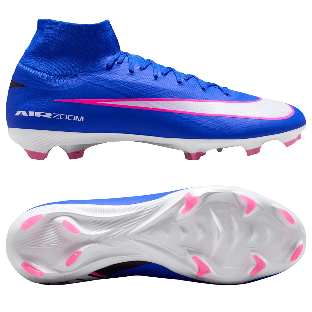 Nike Fussballschuh Mercurial Superfly 10 Pro FG