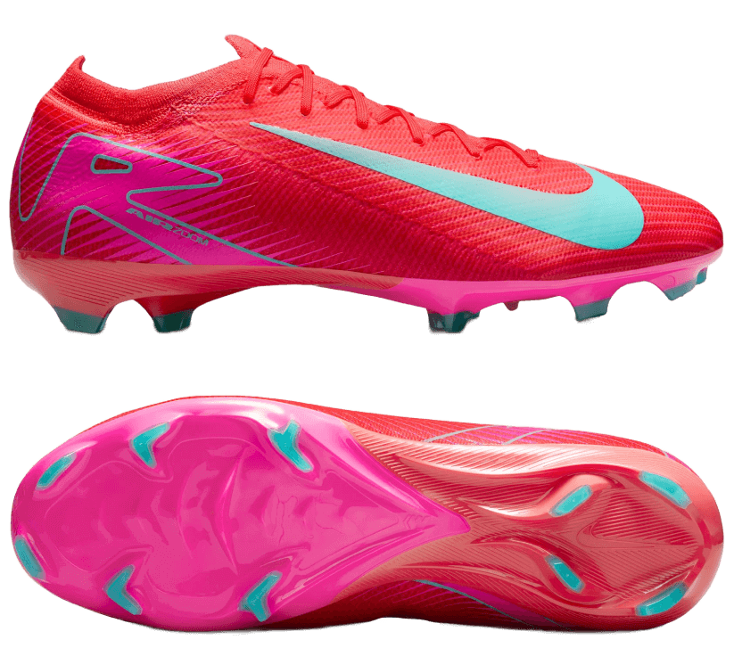 Nike Fussballschuh Mercurial Vapor 16 Pro FG