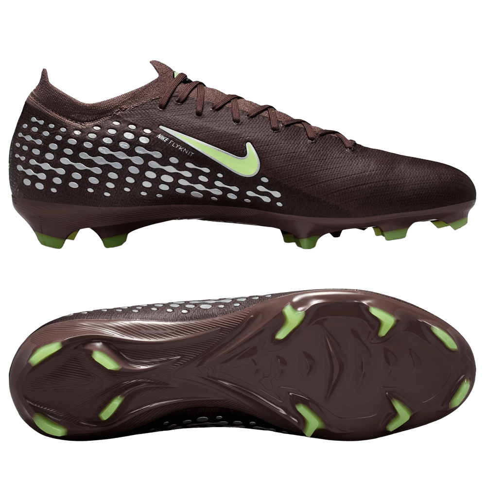 Nike Fussballschuh Mercurial Vapor 16 Pro Kylian Mbappé FG