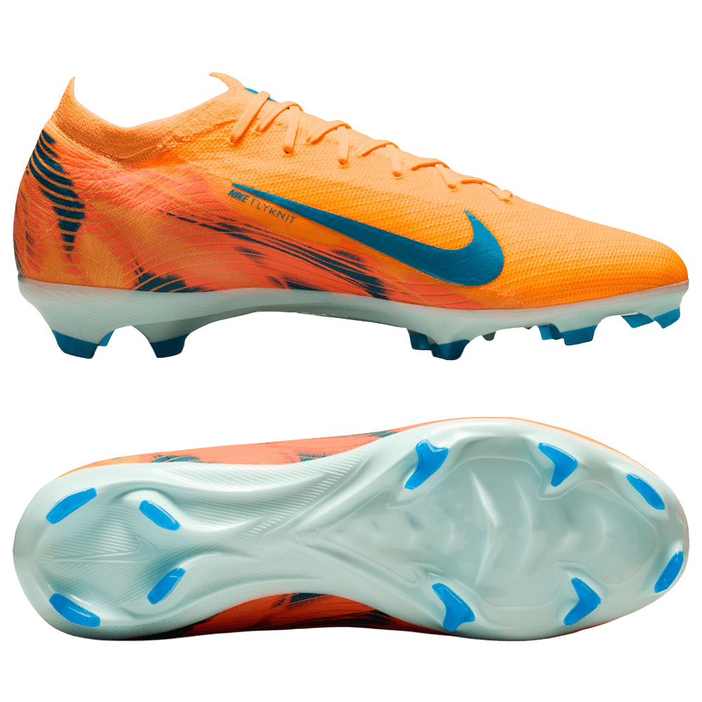 Nike Fussballschuh Mercurial Vapor 16 Pro Kylian Mbappé FG