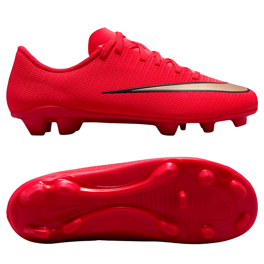 Nike Fussballschuh Mercurial Vapor 17 Low Club FG/MG Kids Break´EM Pack