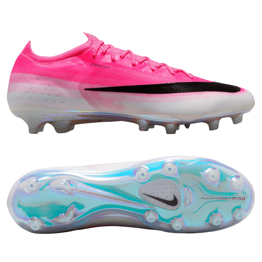 Nike Fussballschuh World Cup Pack Mercurial Vapor 17 Low Elite AG Pro
