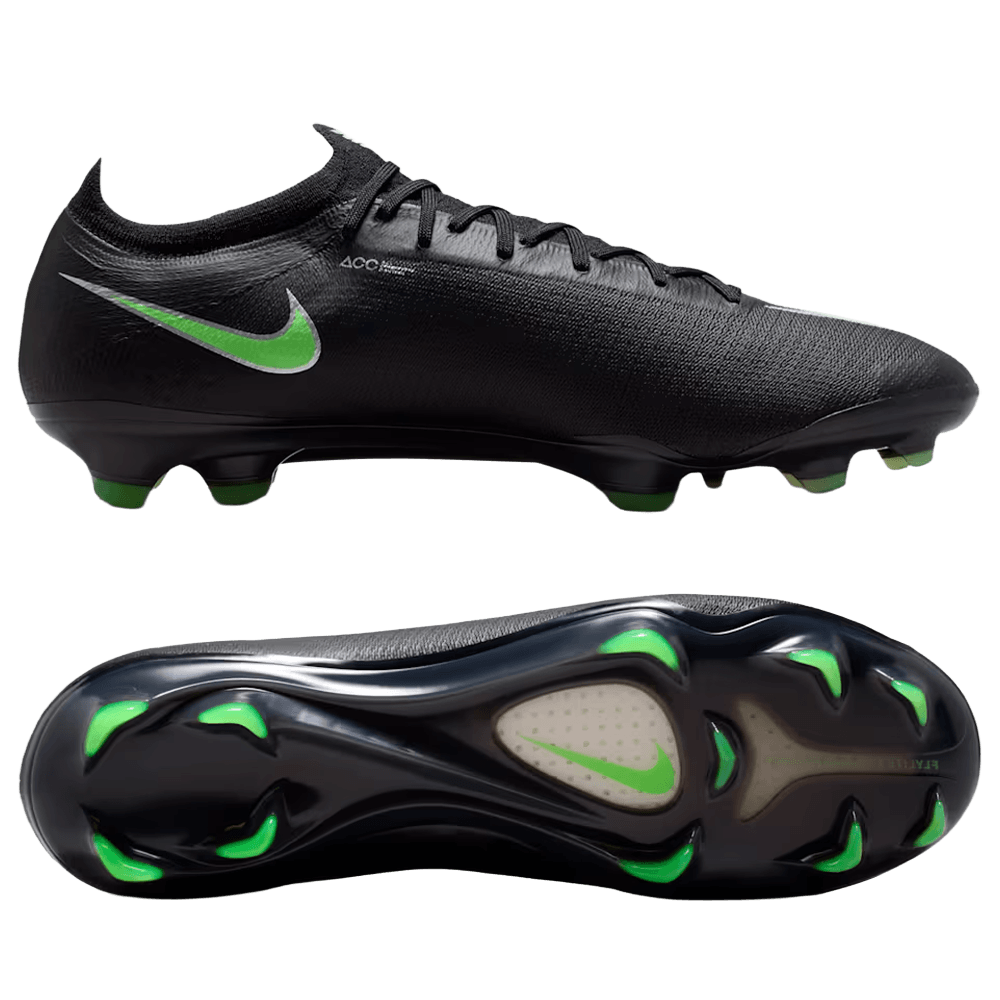 Nike Fussballschuh Mercurial Vapor 17 Low Elite FG Shadow Pack