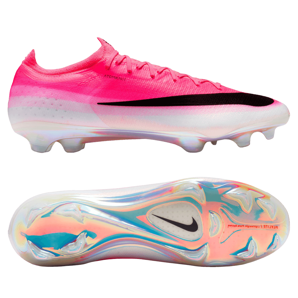 Nike Fussballschuh Mercurial Vapor 17 Low Elite FG World Cup Pack