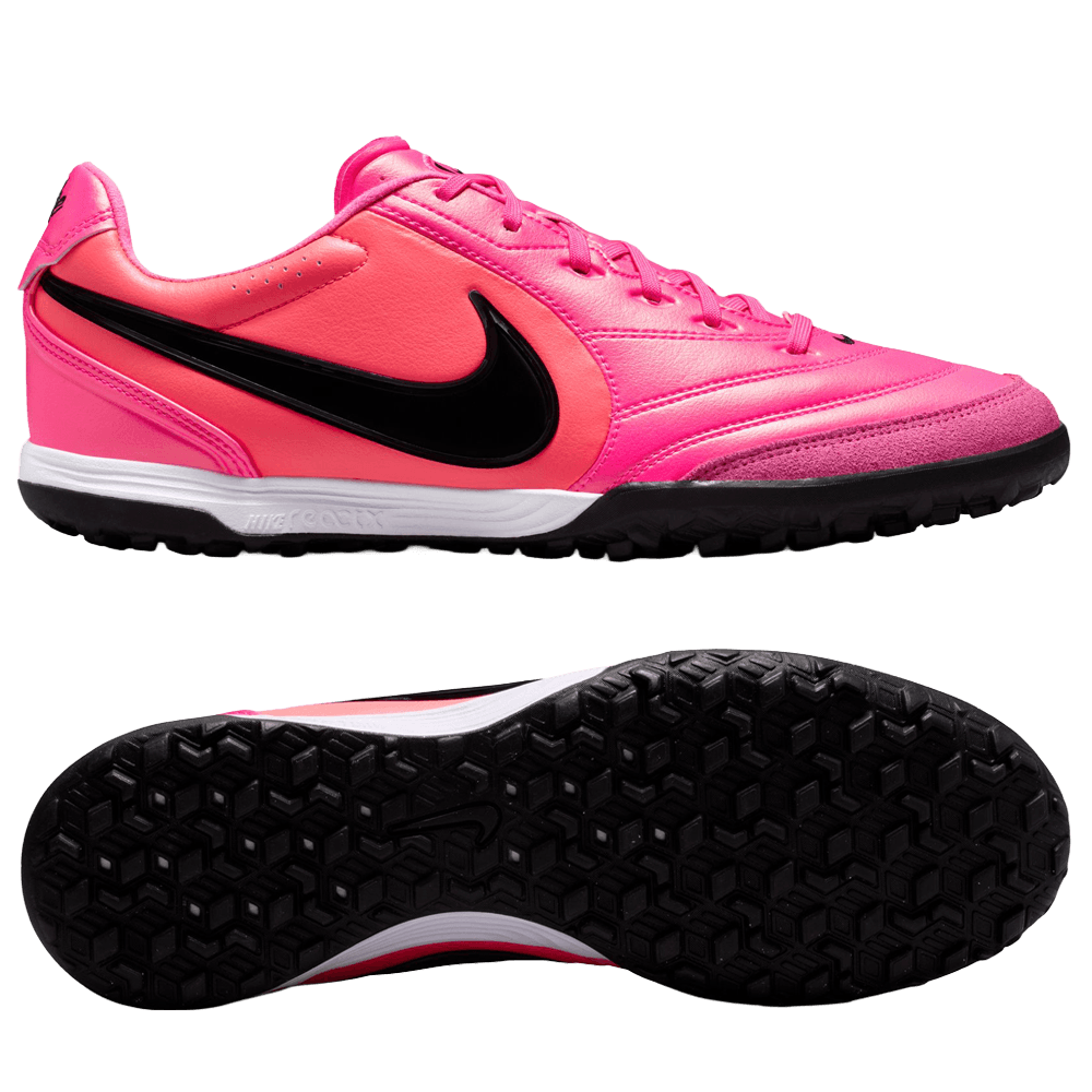 Nike Fussballschuh Nike Tiempo Ligera Low Pro TF Breakout Pack