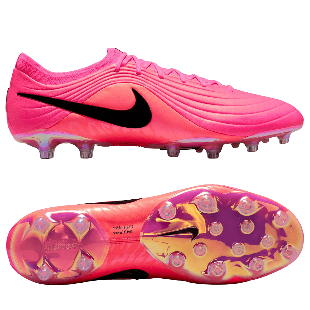 Nike Fussballschuh Nike Tiempo Maestro Low Elite AG Pro Breakout Pack