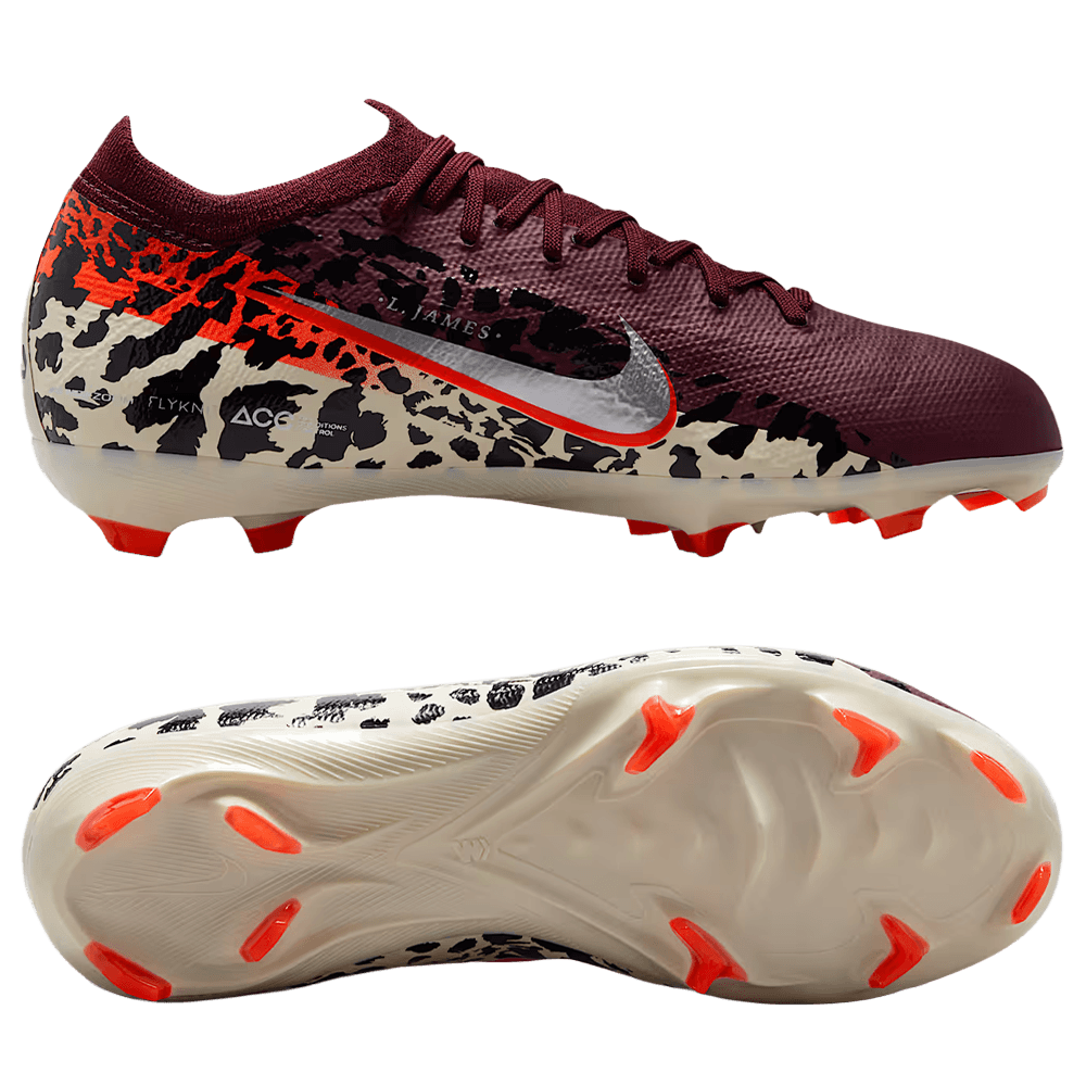 Nike Fussballschuh Nike United Mercurial Vapor 16 Low Pro FG
