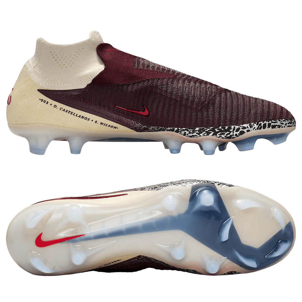 Nike Fussballschuh Nike United Phantom 6 High Elite FG