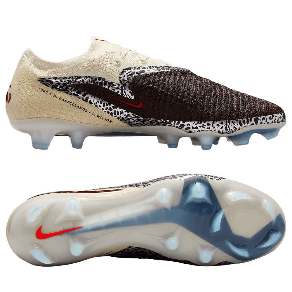 Nike Fussballschuh Nike United Phantom 6 Low Elite FG