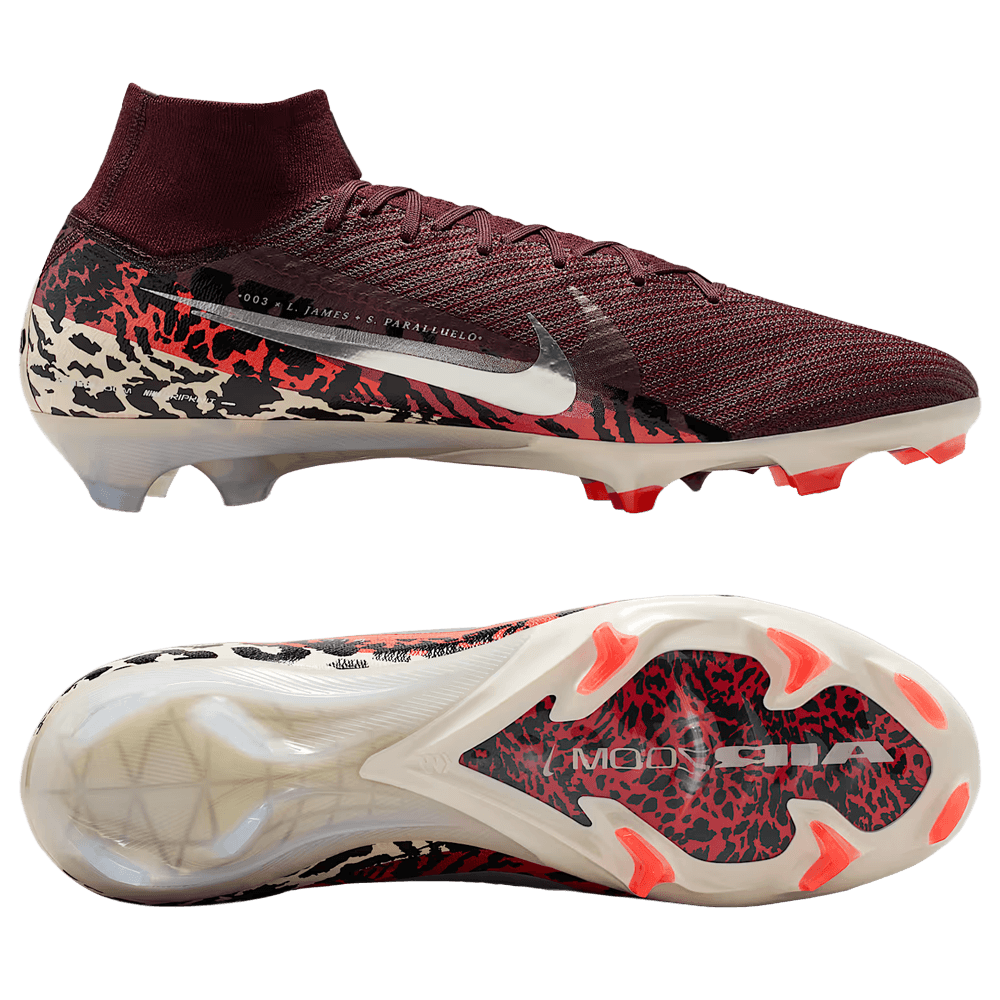 Nike Fussballschuh Nike United Superfly 10 High Elite FG