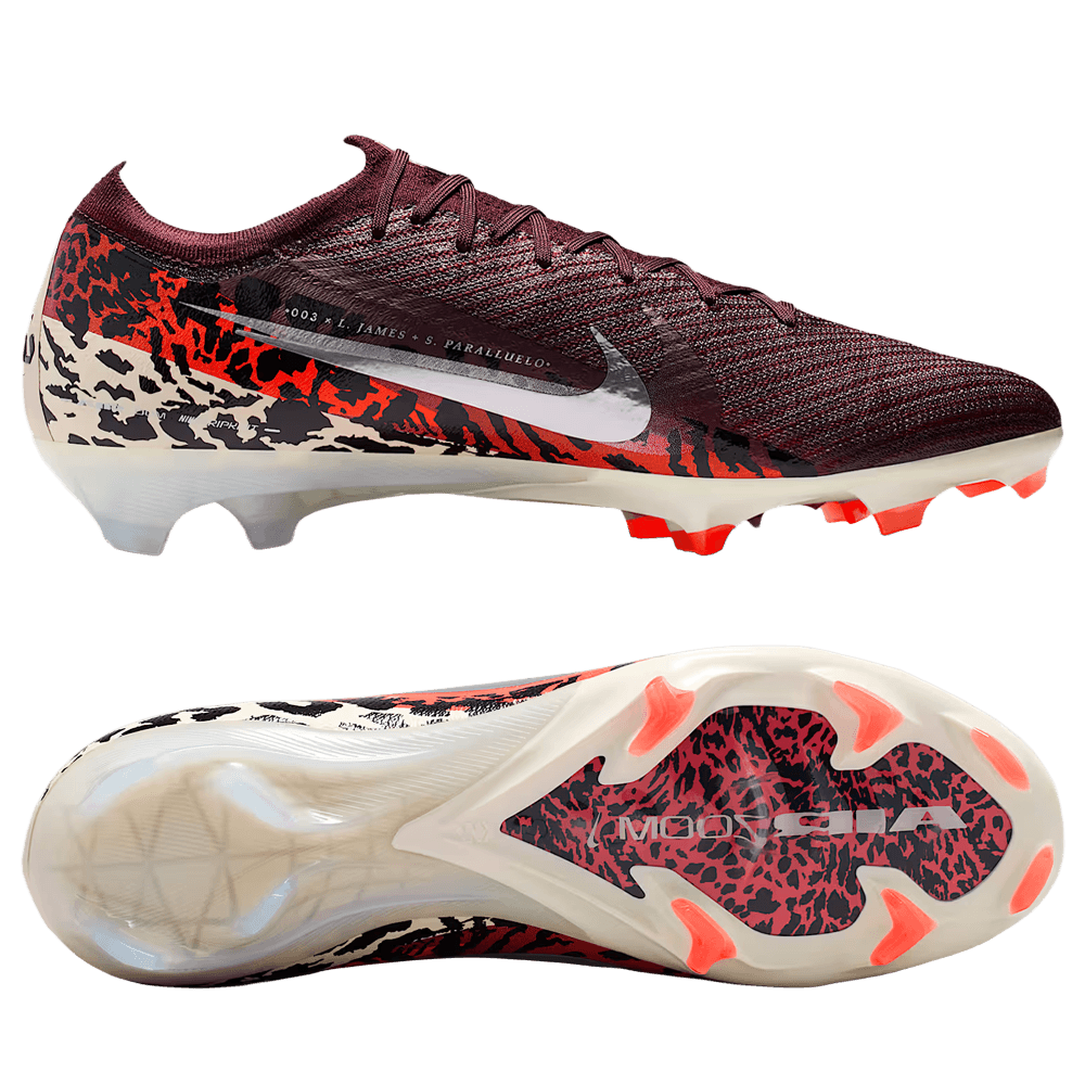 Nike Fussballschuh Nike United Vapor 16 Low Elite FG