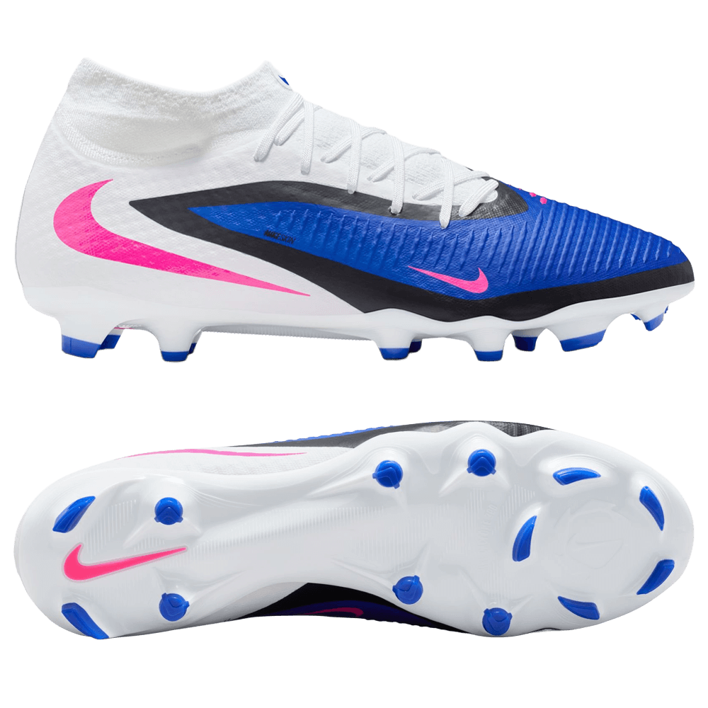 Nike Fussballschuh Phantom 6 Academy FG/MG