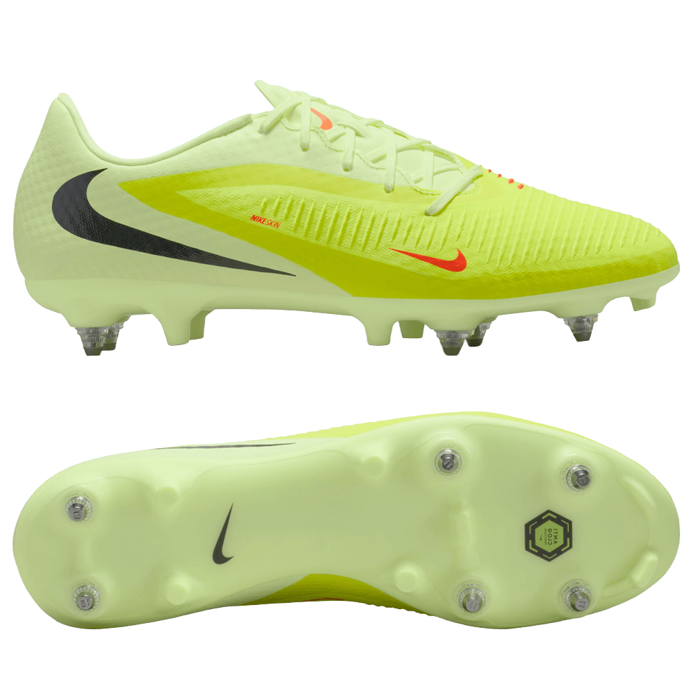Nike Fussballschuh Phantom 6 Academy SG Pro AC