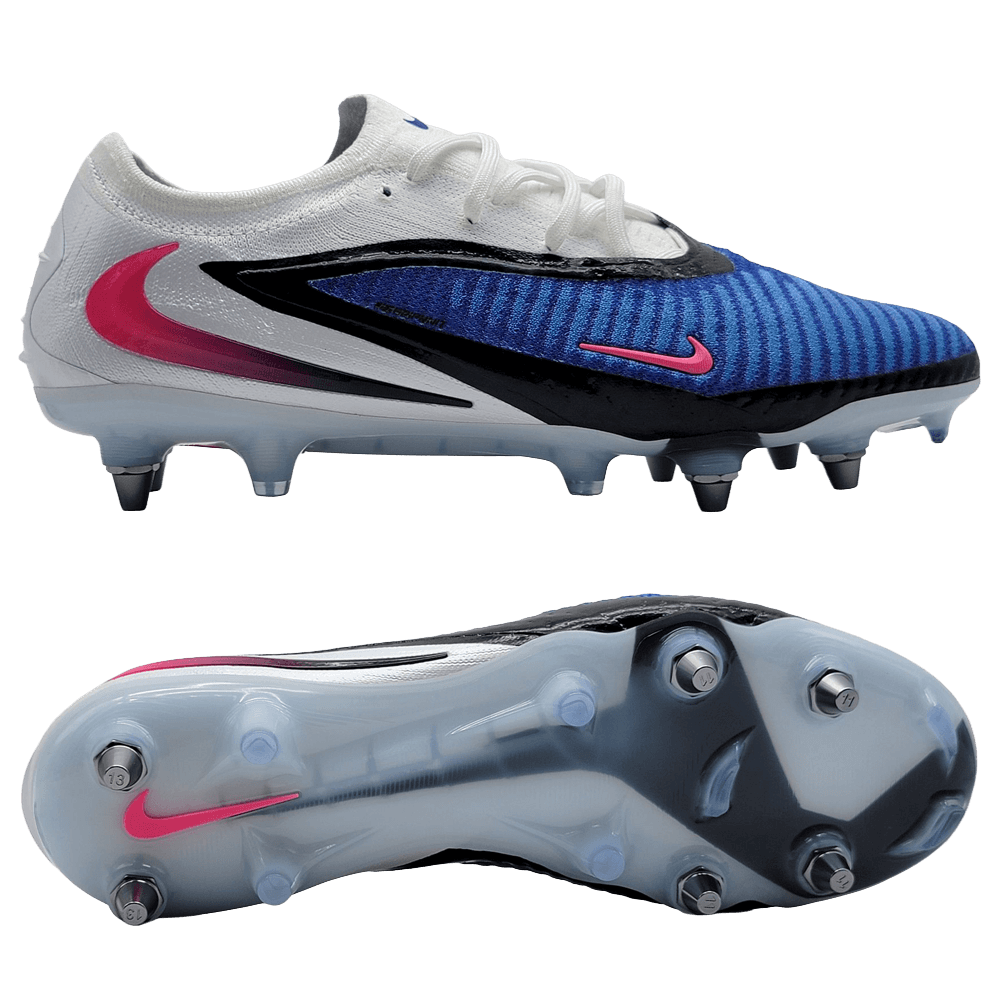 Nike Fussballschuh Phantom 6 Elite SG Low