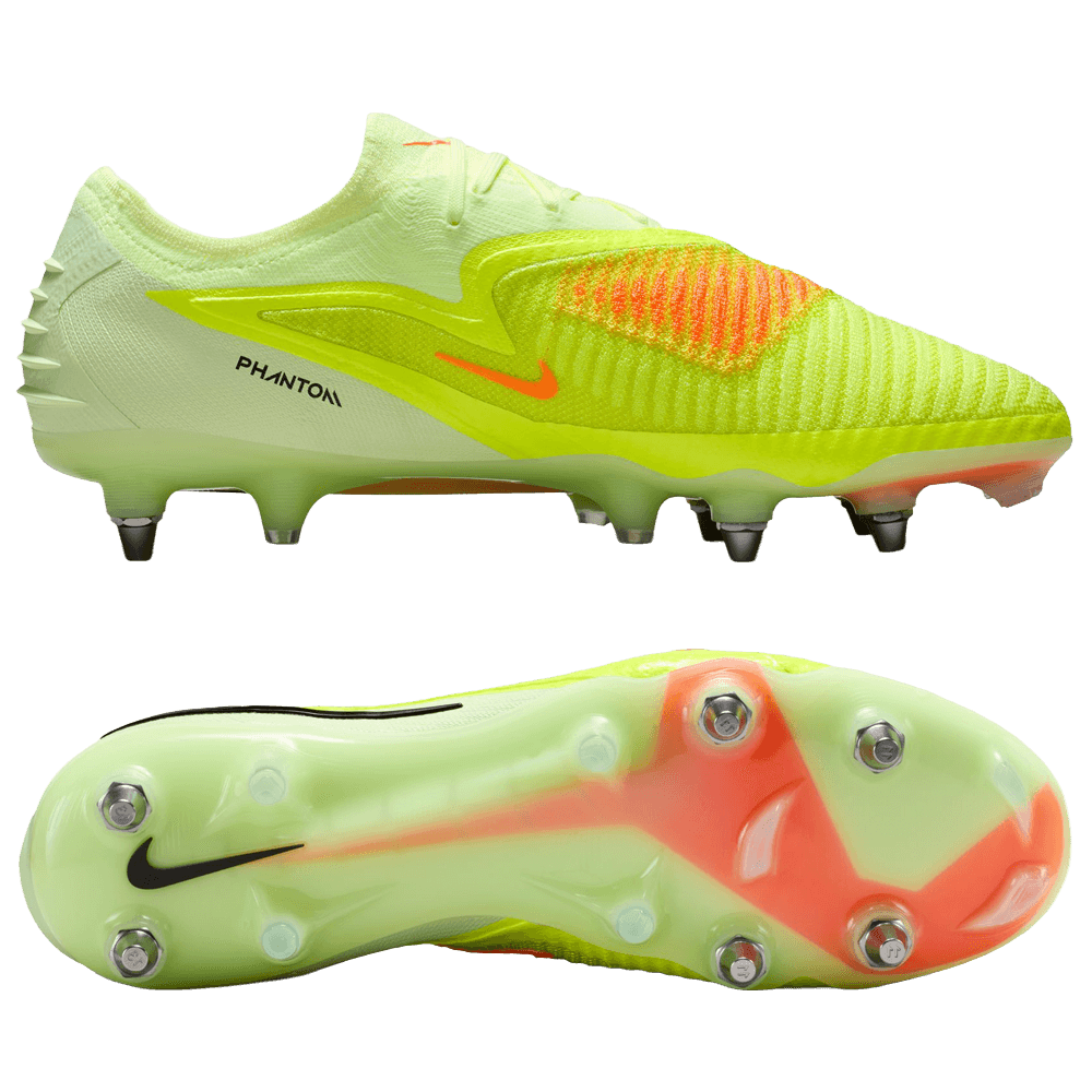 Nike Fussballschuh Phantom 6 Elite SG Pro