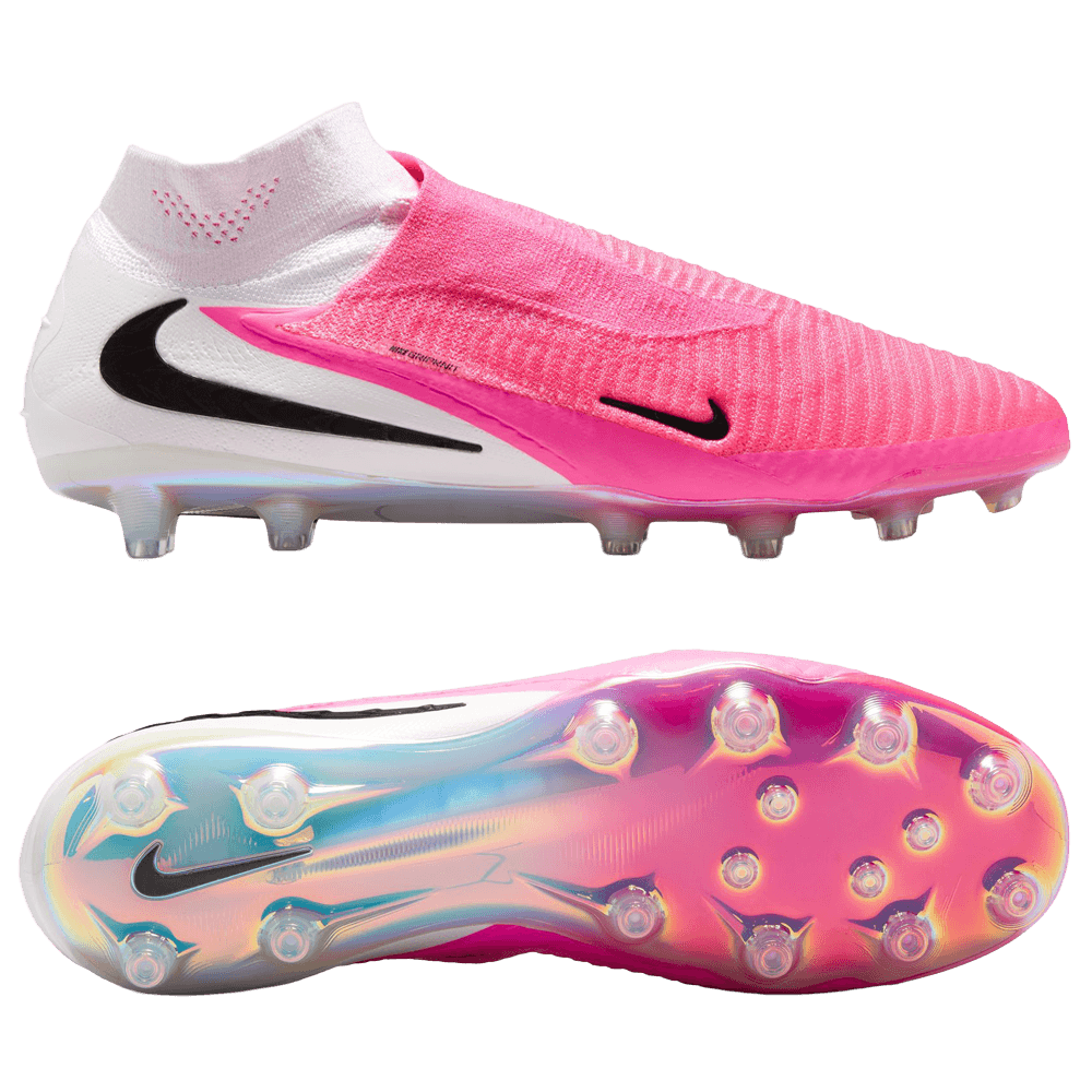 Nike Fussballschuh Phantom 6 High Elite AG Pro Breakout Pack