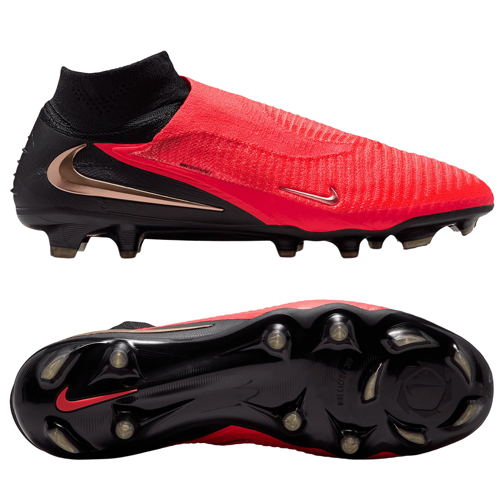 Nike Fussballschuh Phantom 6 High Elite FG Break EM Pack